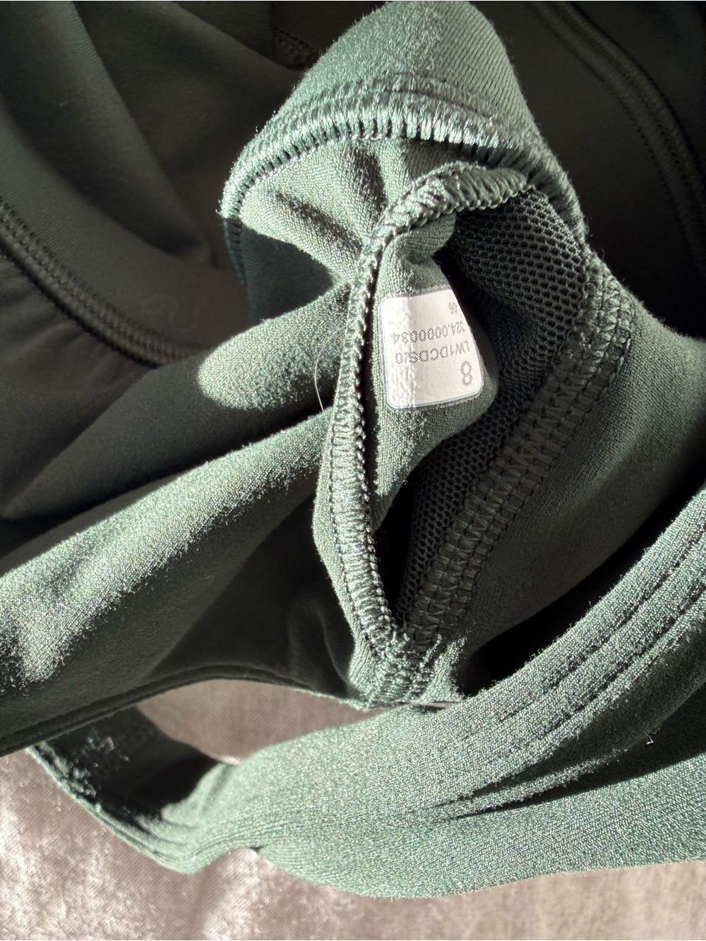 lululemon Align™ High-Neck
Tank Top - Picture 3 of 3